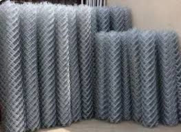 خرید عمده توری حصاری فنس 2.5 _ ارتفاع 1.5 متر _ چشمه 5.5